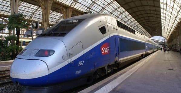 treni alta velocità parigi cronaca attualità