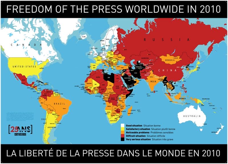 liberta-di-stampa-nel-mondo-2010