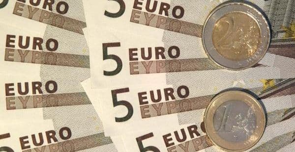 soldi, euro, immagini, economia