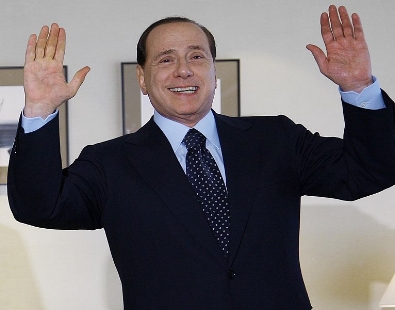 Berlusconi, immagine, vittoria, elezioni, noemi