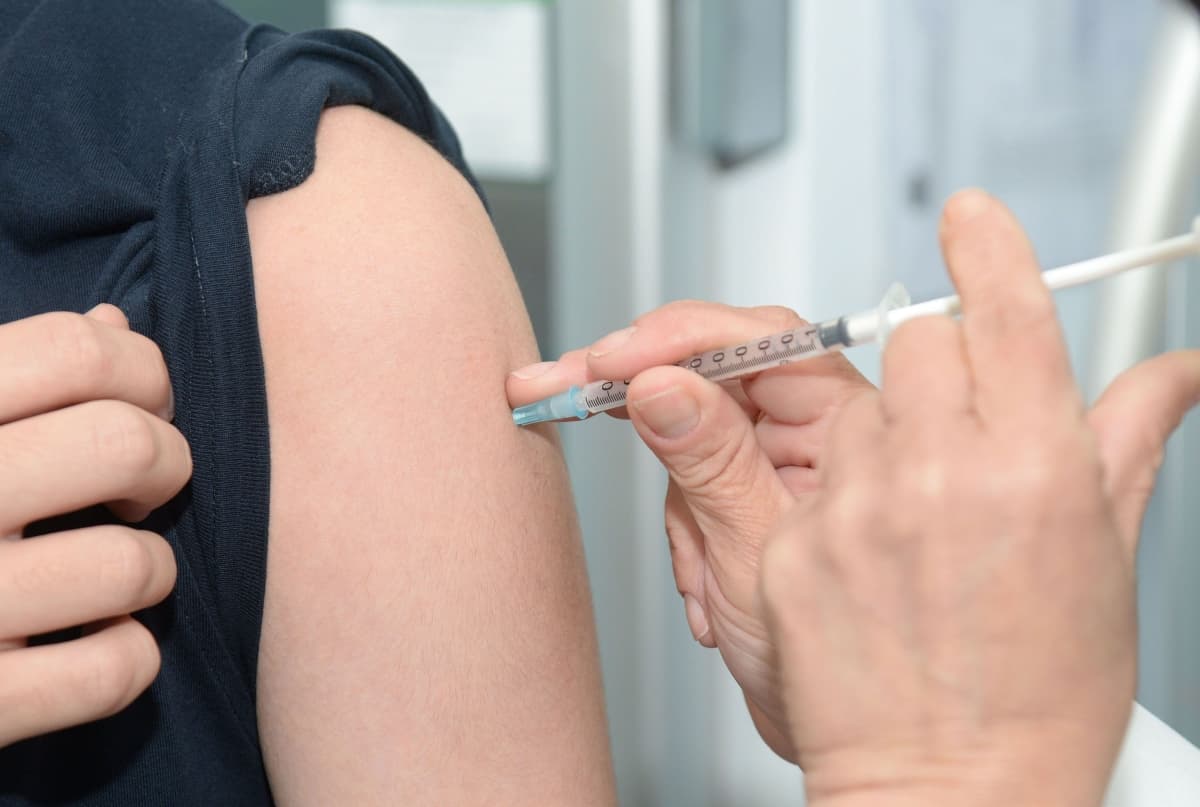 vaccino hpv trieste condilom de la papiloame